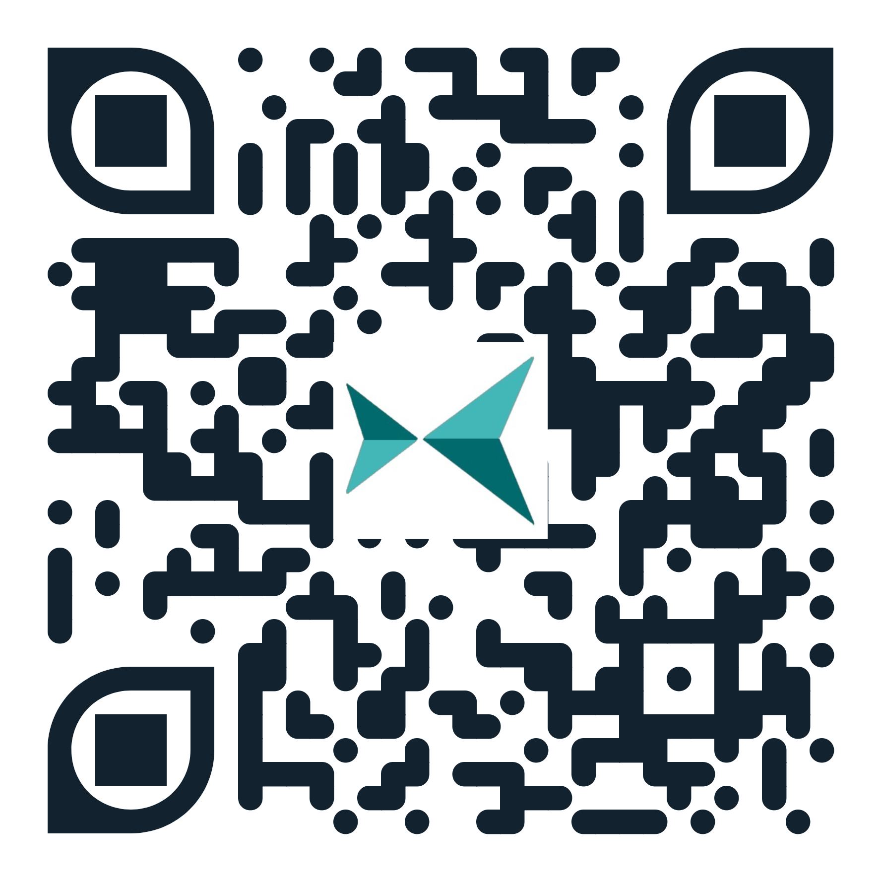 mobile qr code